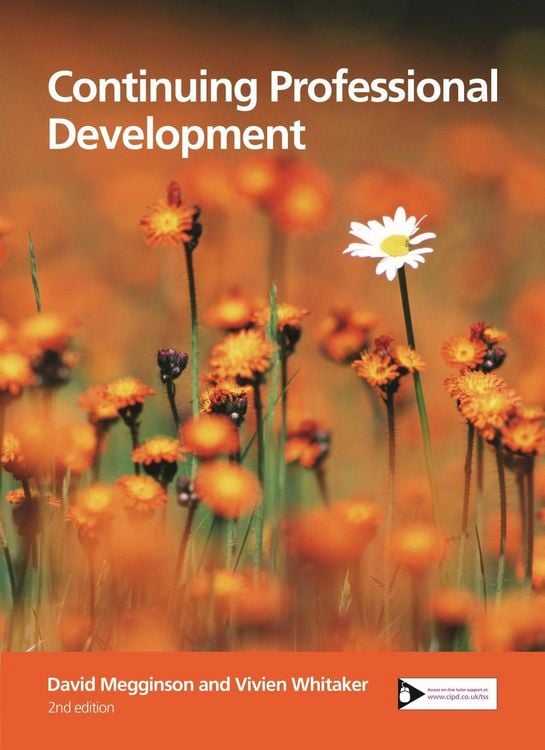 Produktbild: Continuing Professional Development