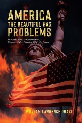 Produktbild: America The Beautiful Has Problems