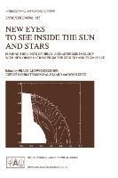 Produktbild: New Eyes to See Inside the Sun and Stars