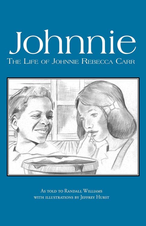 Produktbild: Johnnie