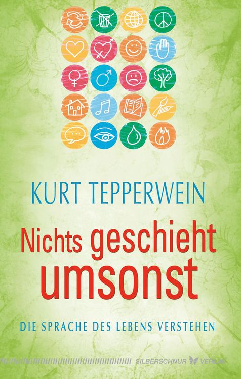 Produktbild: Nichts geschieht umsonst