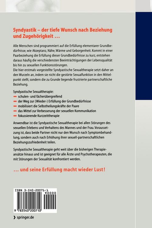 Produktbild: Lust in Beziehung