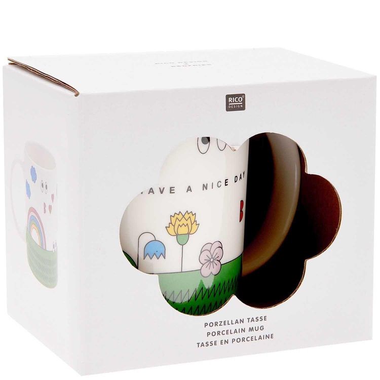Produktbild: Tasse "EYE CANDY"