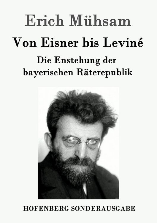 Produktbild: Von Eisner bis Levin&eacute;