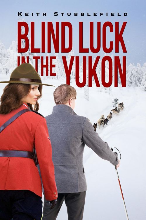 Produktbild: Blind Luck in the Yukon