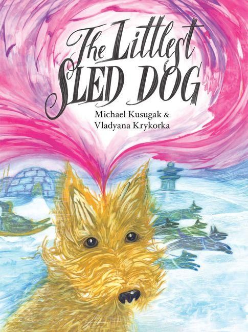Produktbild: The Littlest Sled Dog