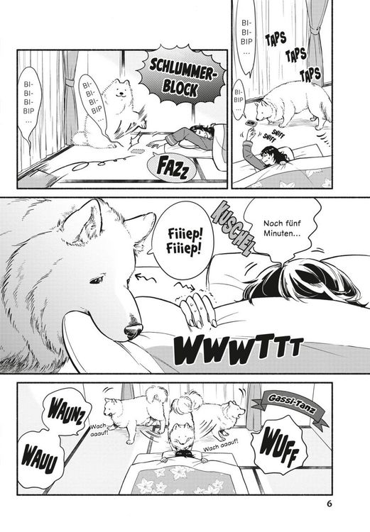 Produktbild: One Room Dog 1