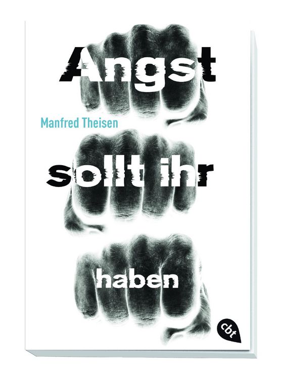 Produktbild: Angst sollt ihr haben