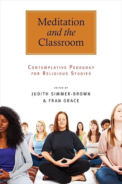 Produktbild: Meditation and the Classroom