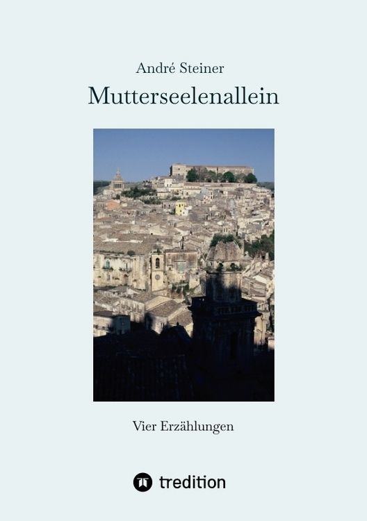 Produktbild: Mutterseelenallein