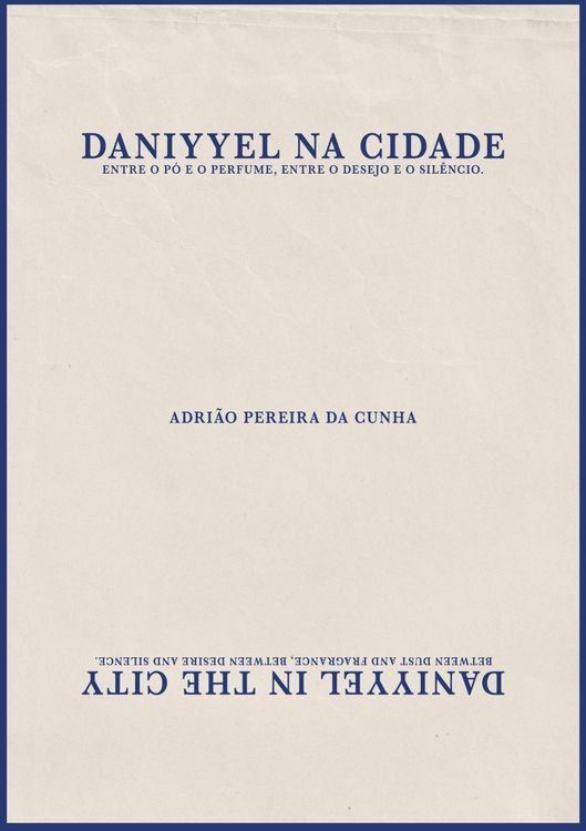 Produktbild: Daniyyel na Cidade