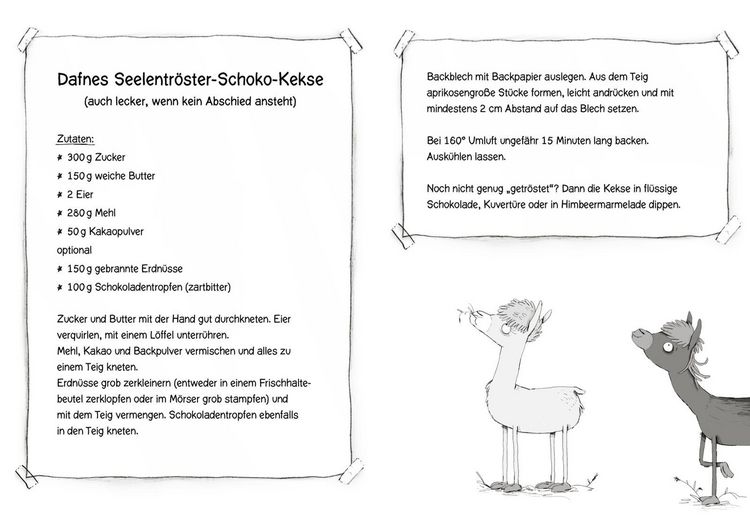 Produktbild: Die Lama-Gang. Mit Herz & Spucke 2: Auf Wolle 7