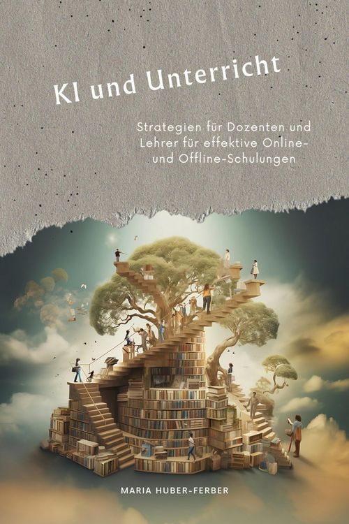 Produktbild: KI und Unterricht