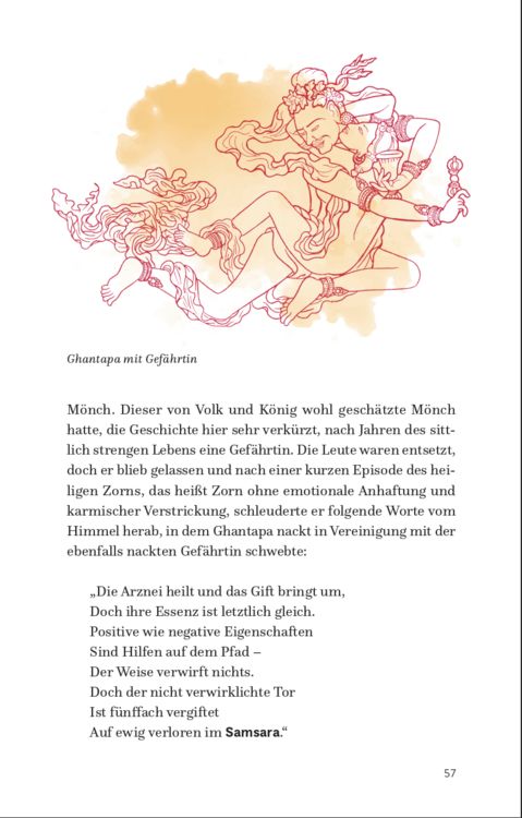 Produktbild: Von Tantra zu Tantra