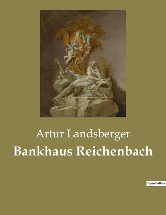 Produktbild: Bankhaus Reichenbach