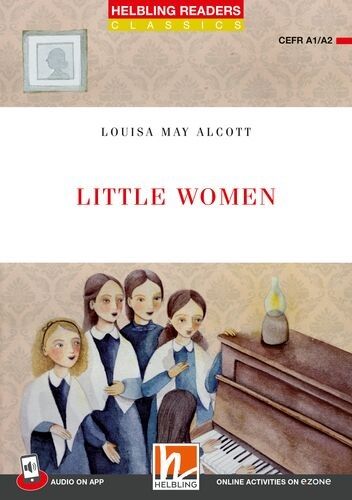 Produktbild: Little Women