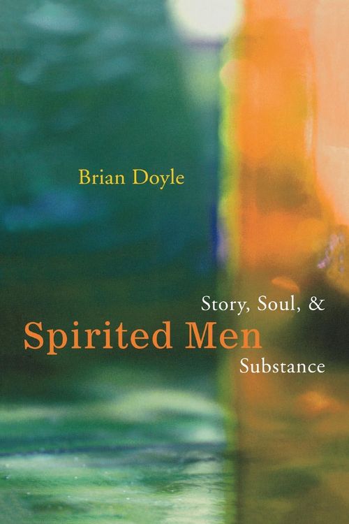 Produktbild: Spirited Men