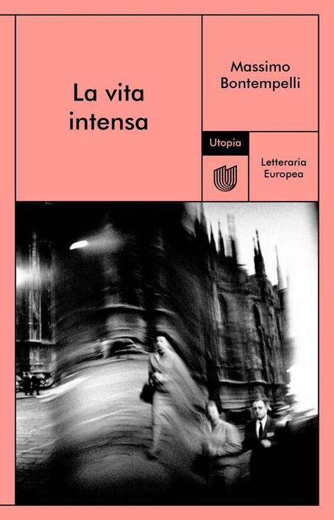Produktbild: La vita intensa