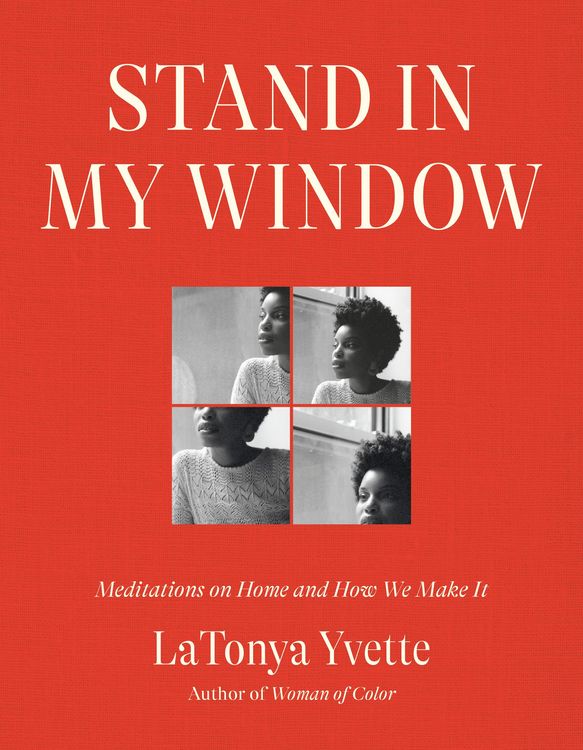 Produktbild: Stand in My Window
