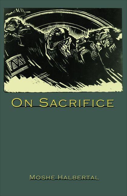 Produktbild: On Sacrifice
