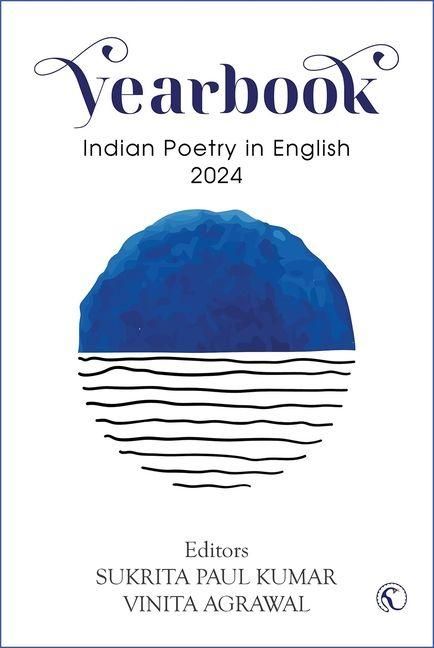 Produktbild: The Yearbook of Indian Poetry in English 2024