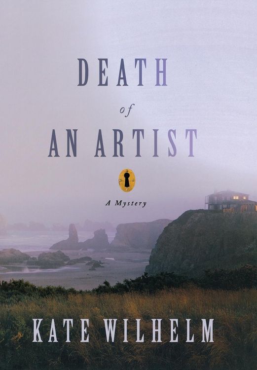 Produktbild: Death of an Artist