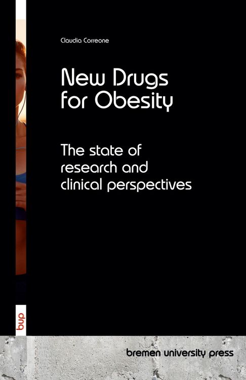 Produktbild: New Drugs for Obesity