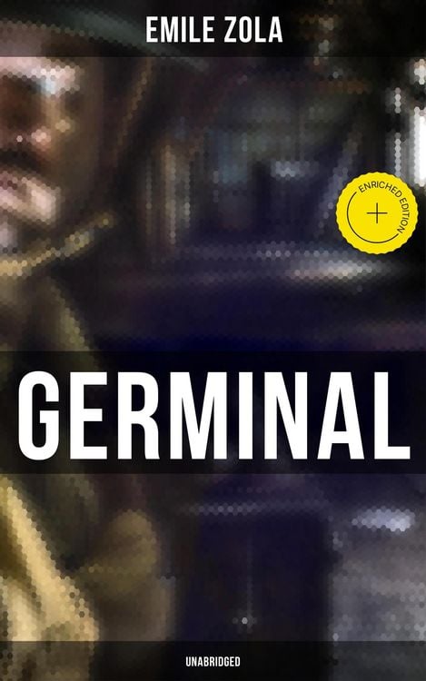 Produktbild: GERMINAL (Unabridged)