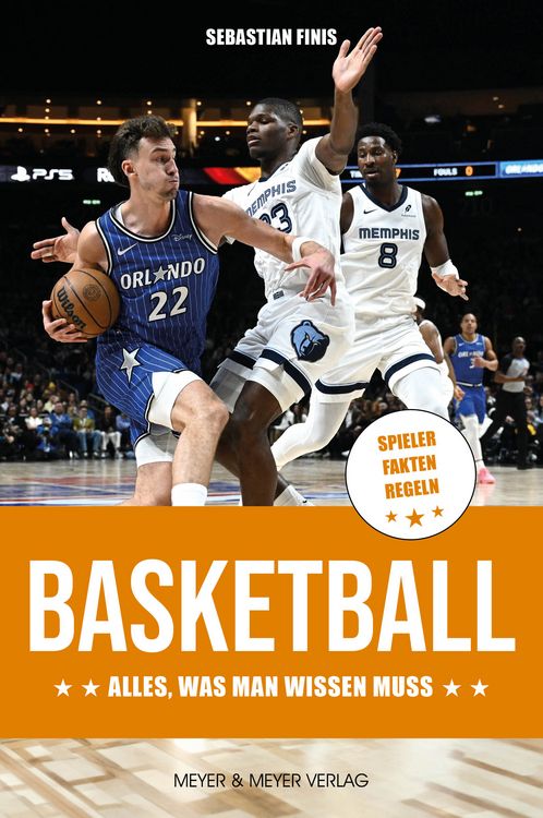 Produktbild: Basketball