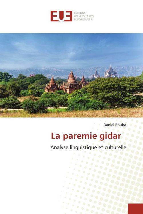 Produktbild: La paremie gidar