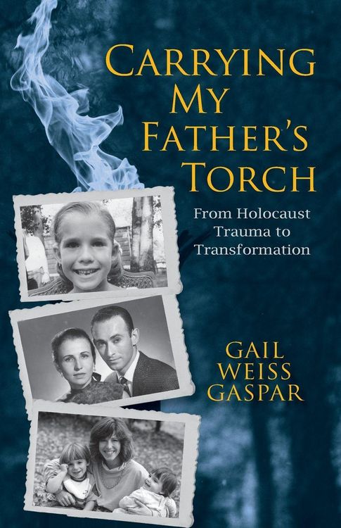Produktbild: Carrying My Father's Torch