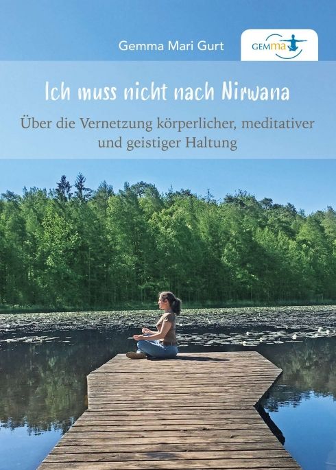Produktbild: Ich muss nicht nach NIRWANA