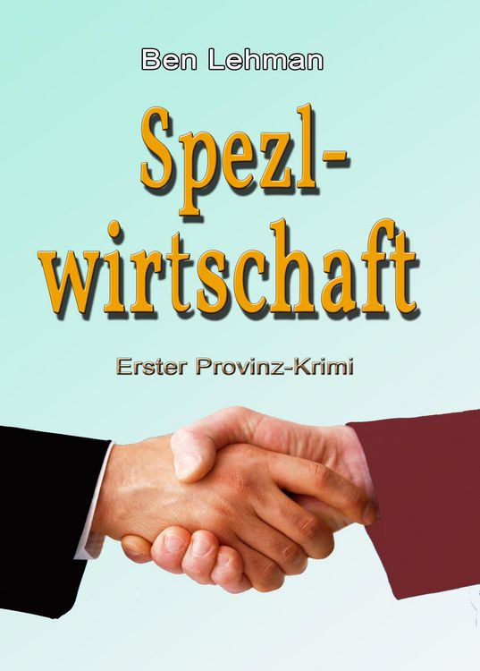 Produktbild: Spezl-Wirtschaft