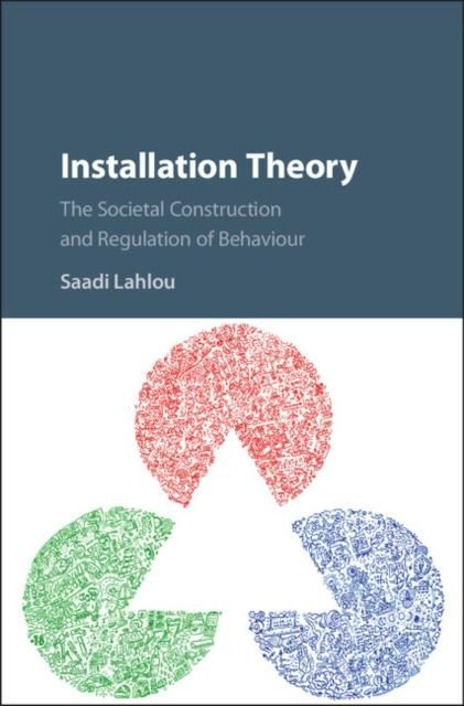 Produktbild: Installation Theory
