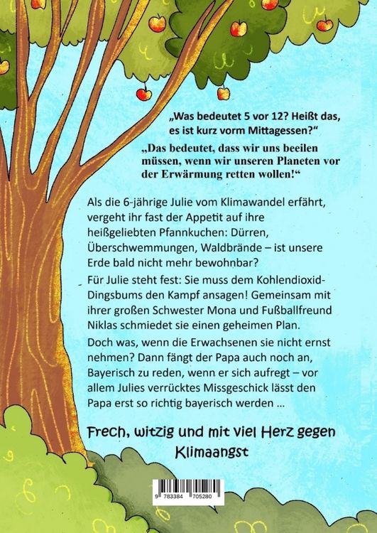 Produktbild: Julie und das Fotos&uuml;&uuml;ntese-Dingsbums