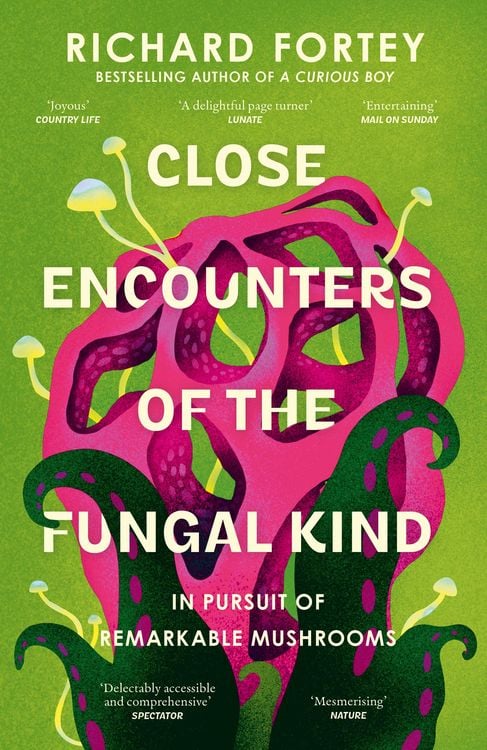 Produktbild: Close Encounters of the Fungal Kind