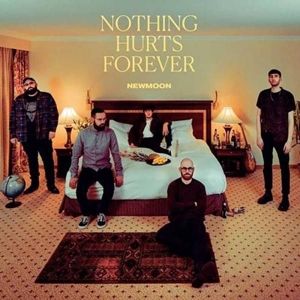 Produktbild: Nothing Hurts Forever