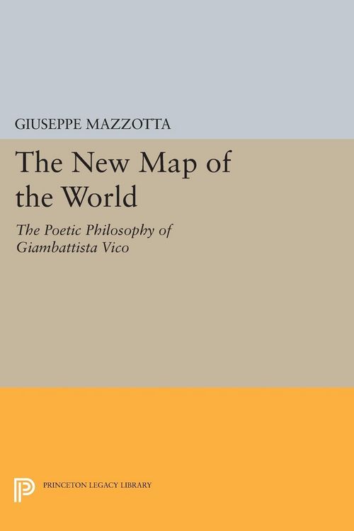 Produktbild: The New Map of the World