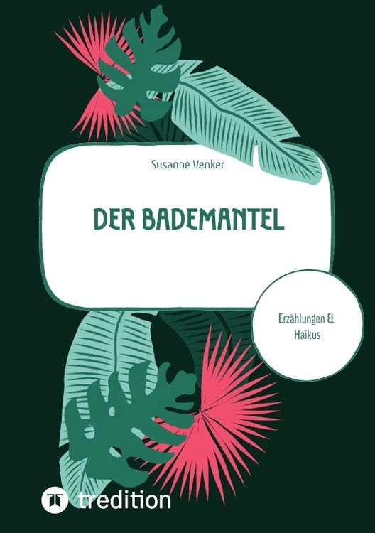 Produktbild: Der Bademantel