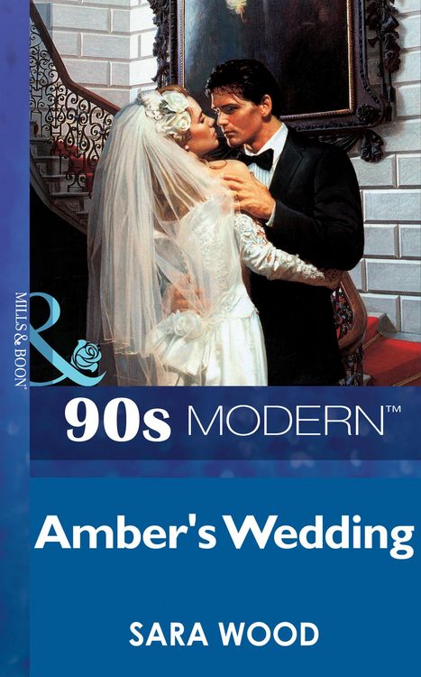 Produktbild: Amber's Wedding