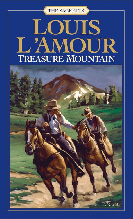 Produktbild: Treasure Mountain