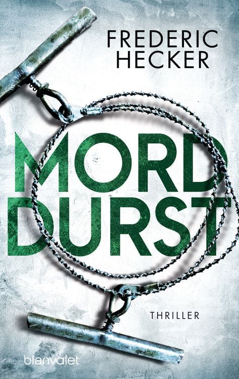 Produktbild: Morddurst