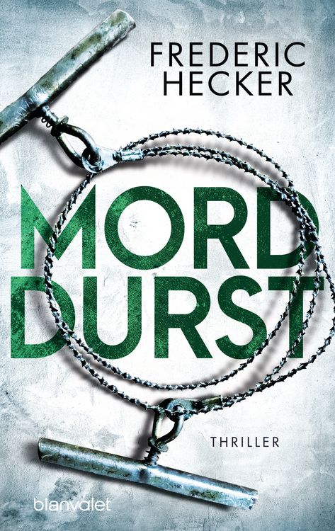 Produktbild: Morddurst