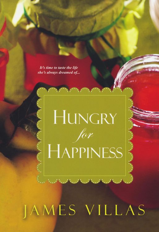 Produktbild: Hungry for Happiness