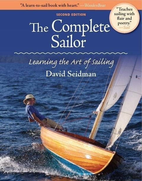 Produktbild: The Complete Sailor