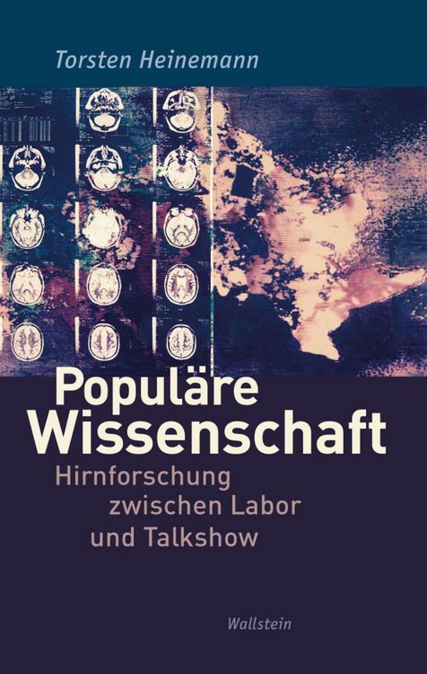 Produktbild: Popul&auml;re Wissenschaft