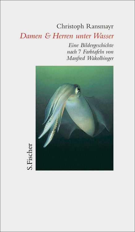 Produktbild: Damen & Herren unter Wasser