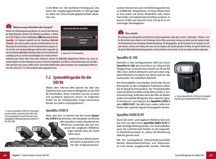 Produktbild: Canon EOS R6