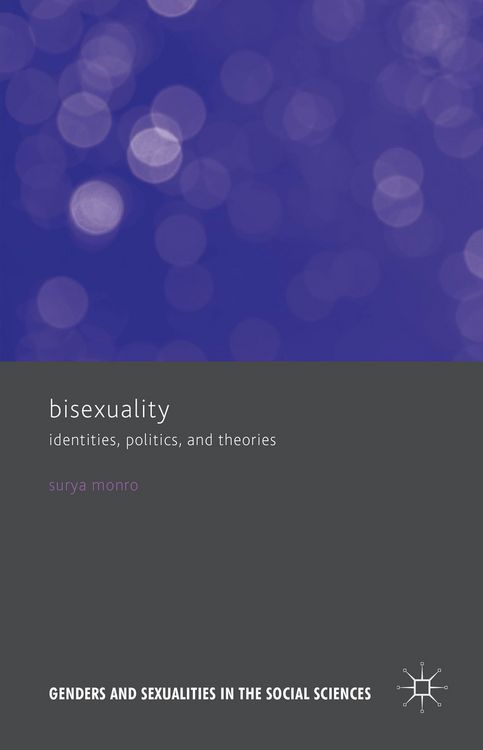 Produktbild: Bisexuality