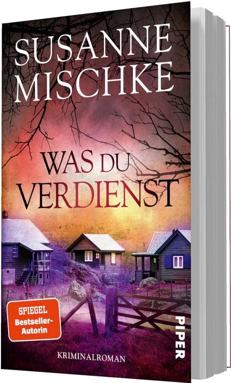Produktbild: Was du verdienst